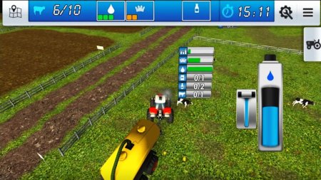 игра Farm Expert 2019 Русская Версия (Switch) для Nintendo Switch
